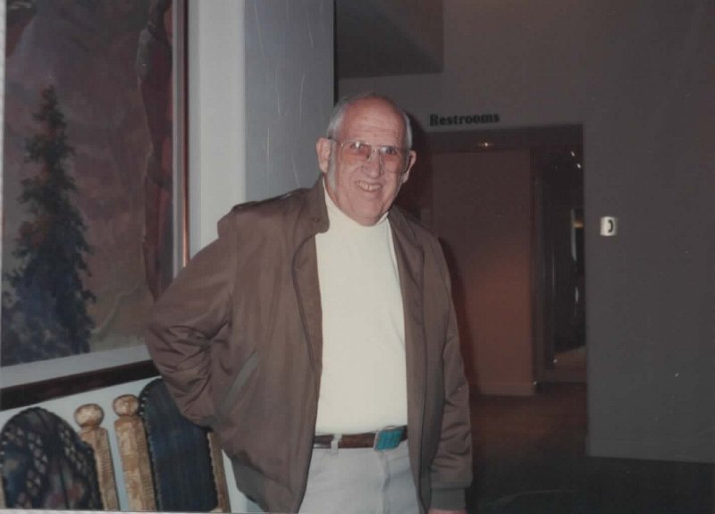 Boadmember - Bob Loney - Membership